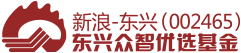 东兴众智优选基金